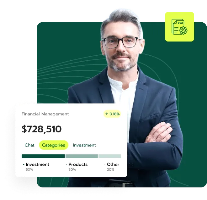 Skvanelidro plataforma de inversión